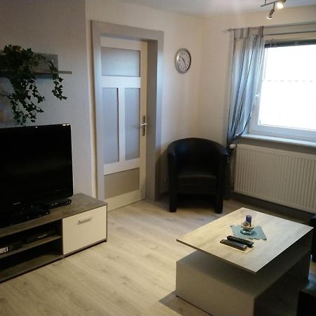 Ferienhaus Scheerer Vöhl 外观 照片