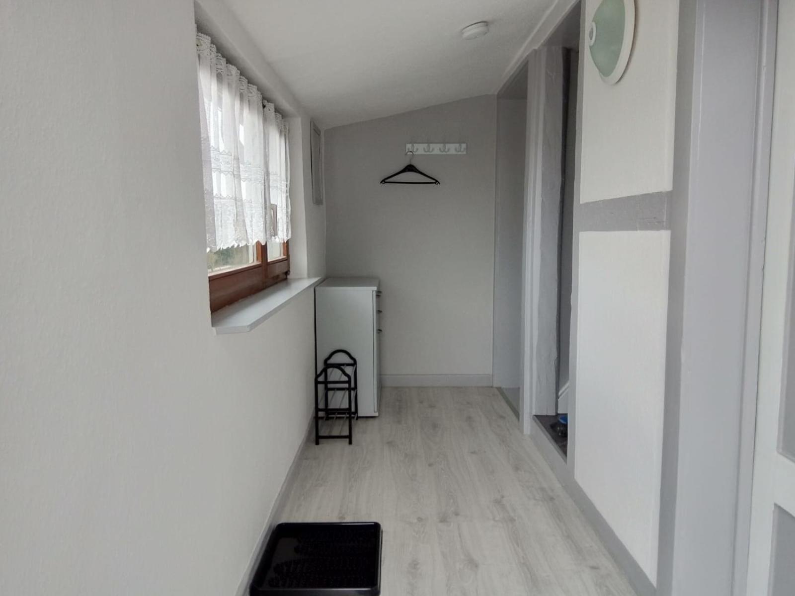 Ferienhaus Scheerer Vöhl 外观 照片