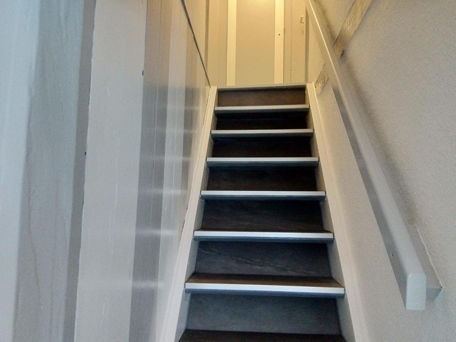 Ferienhaus Scheerer Vöhl 外观 照片