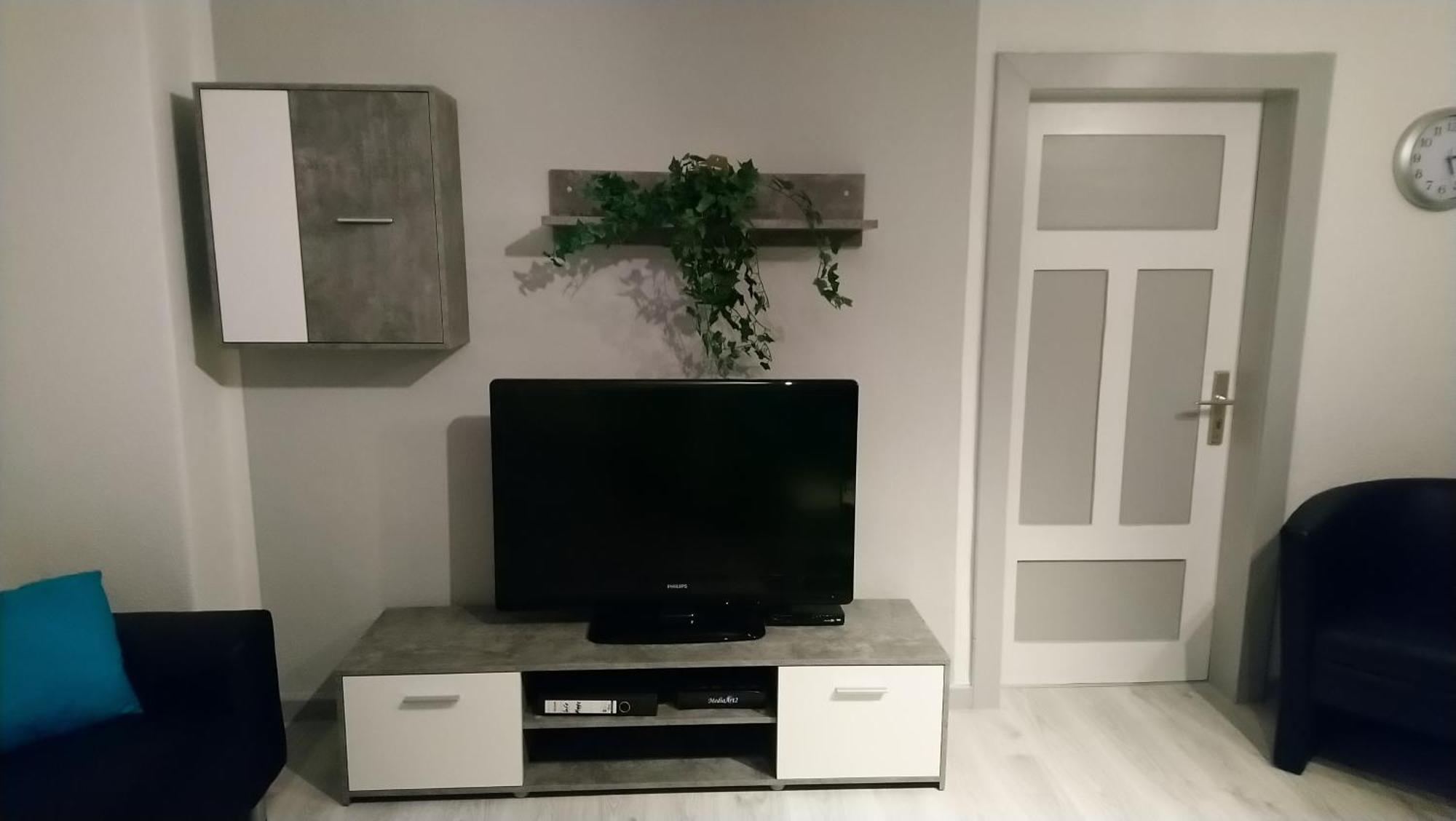 Ferienhaus Scheerer Vöhl 外观 照片